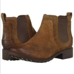 NWT Ugg Bonham II chipmunk